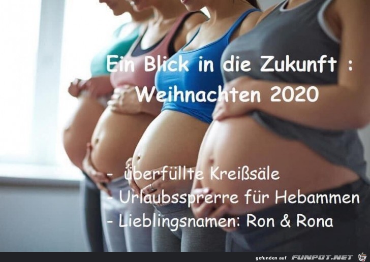 So wird es Weihnachten 2020 kommen