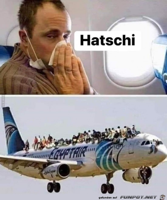 Hatschi