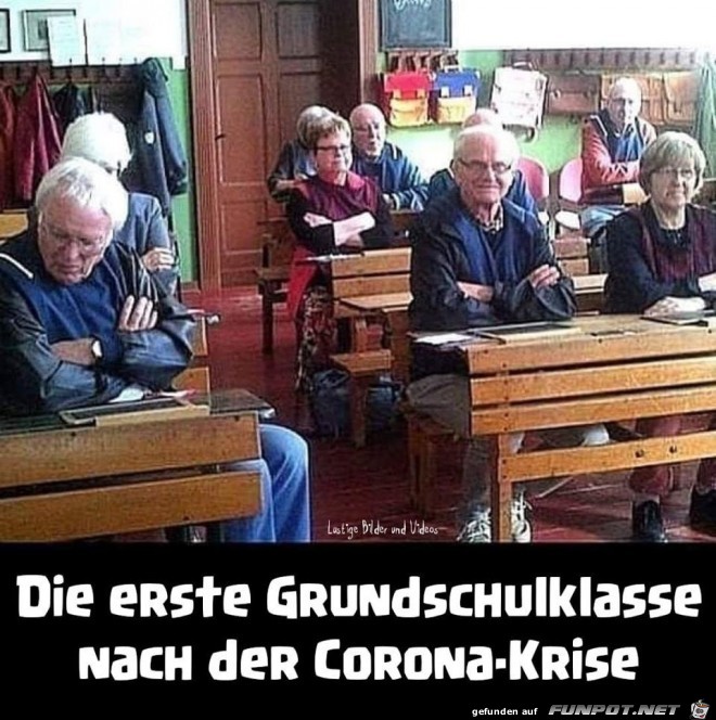 Nach der Corona-Krise