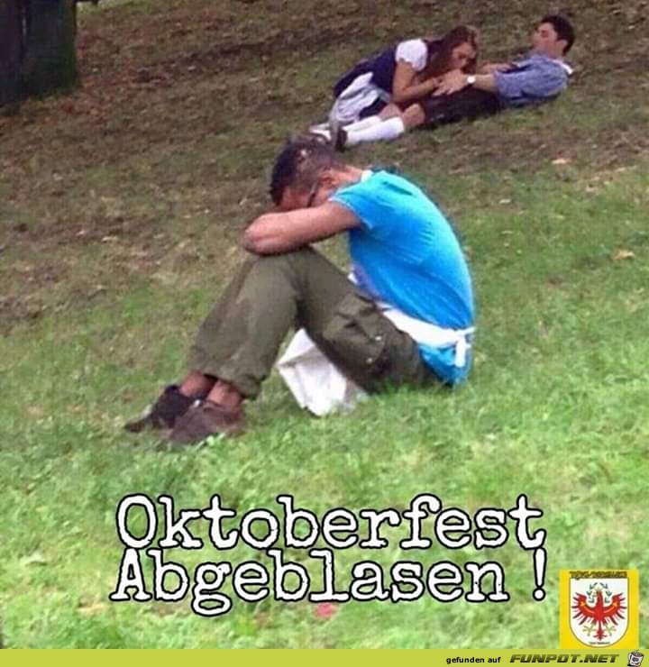 Oktoberfest