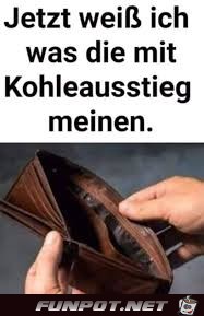 Kohleausstieg