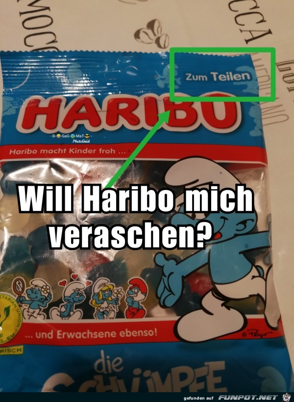 Nicht teilbar