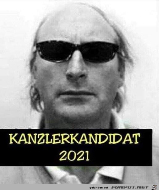 Kanzlerkandidat 2021