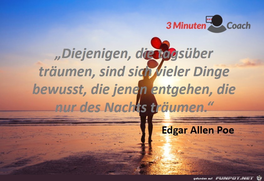 Tagsüber träumen Tagsüber träumen