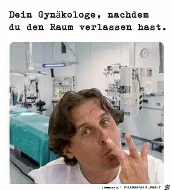 da geh ich nie wieder hin