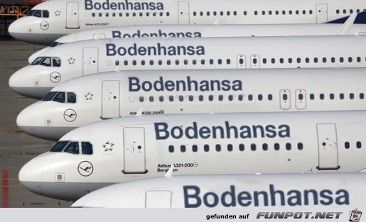 Die Bodenhansa Die Bodenhansa