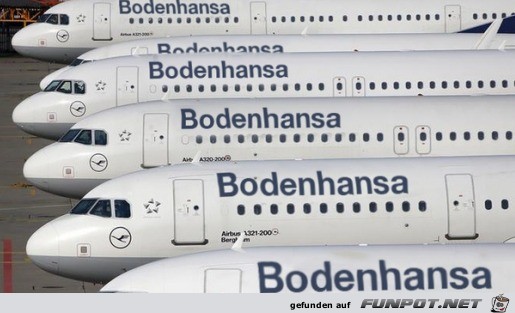 Die Bodenhansa