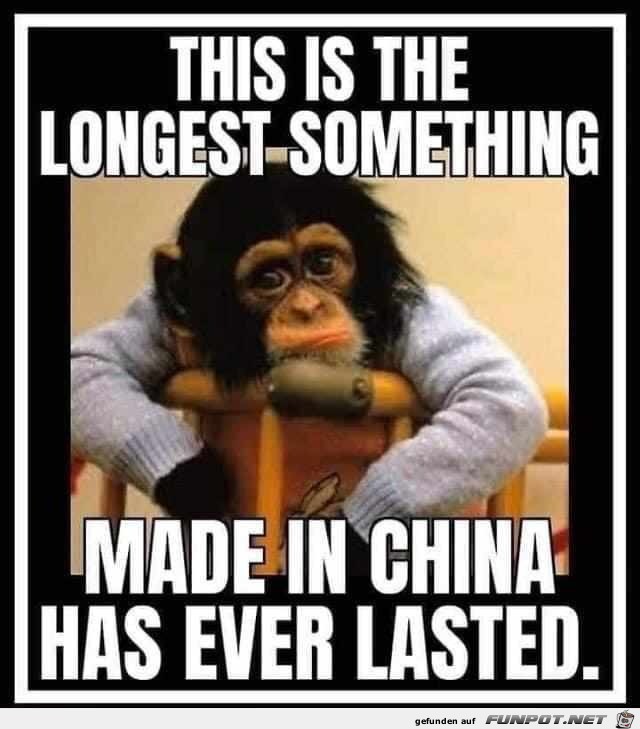 Made in China