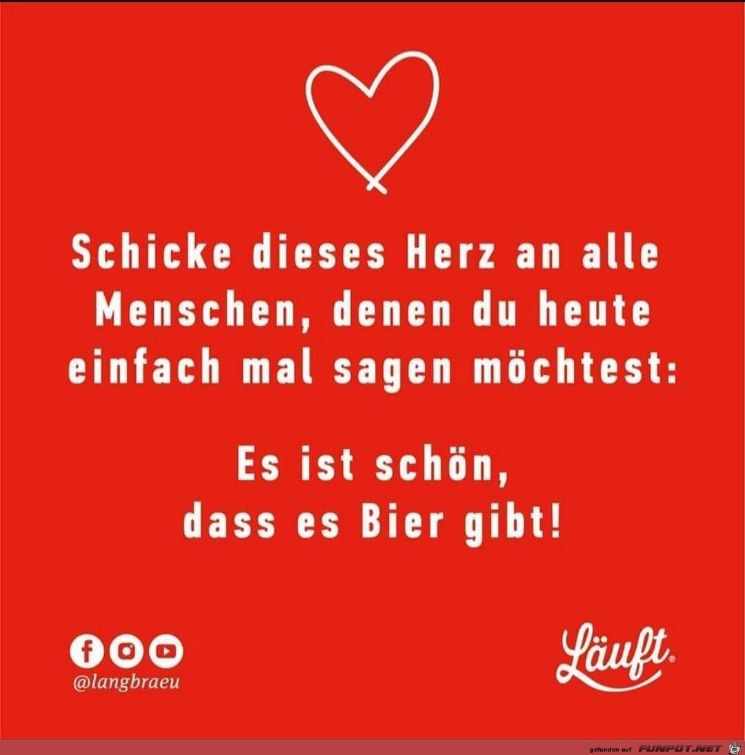 Schicke dieses Herz... Schicke dieses Herz...