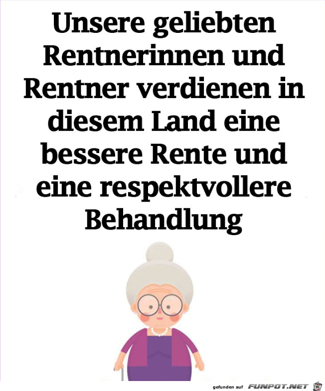 Respektvollere Behandlung Respektvollere Behandlung
