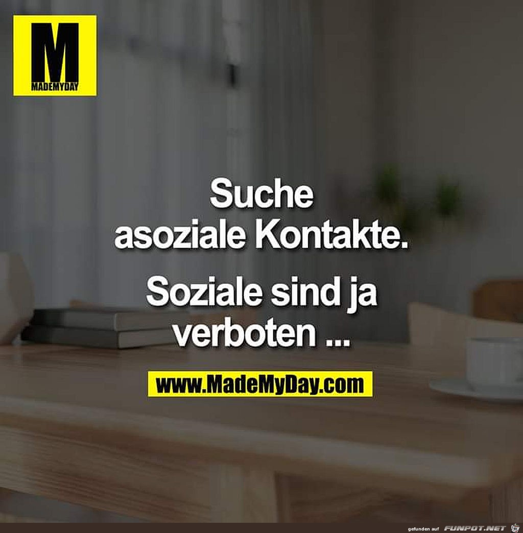 Suche Kontakte