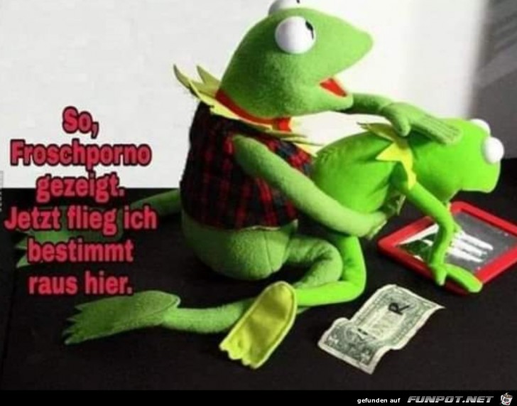 Frosch