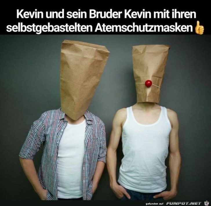 Tolle Atemschutzmasken