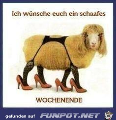 Wochenende