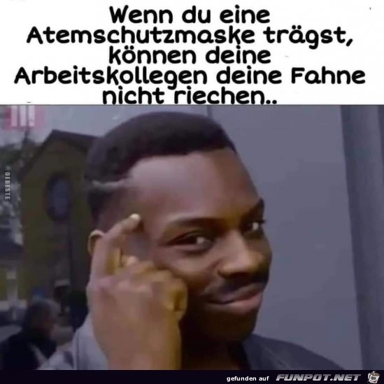 Deine Fahne