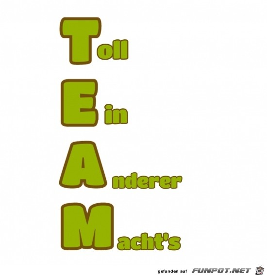 Team Team