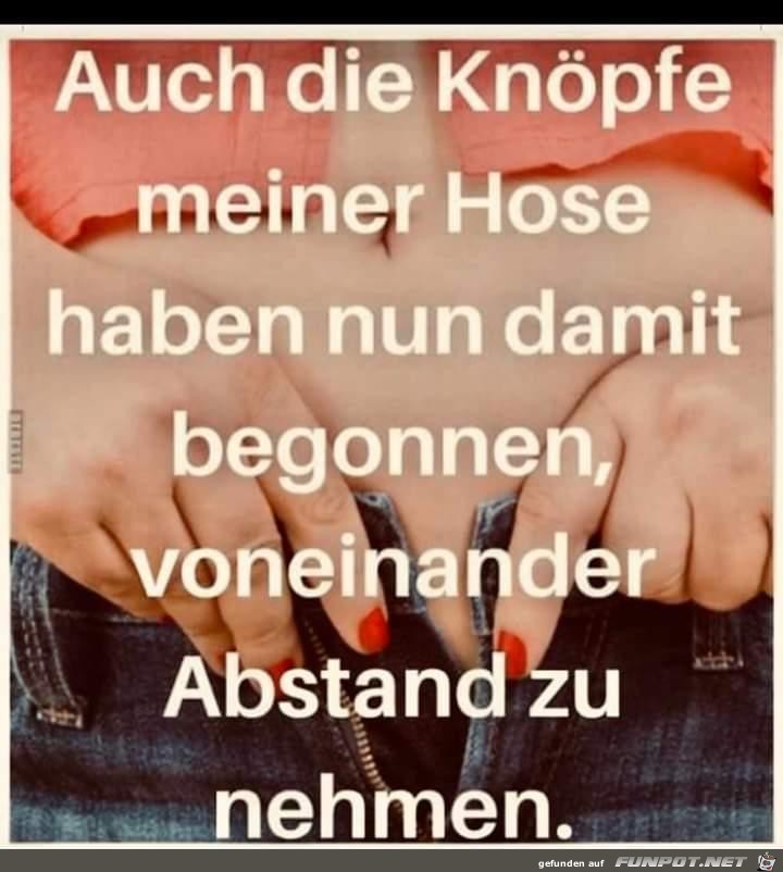 Abstand Abstand