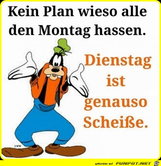 Montag