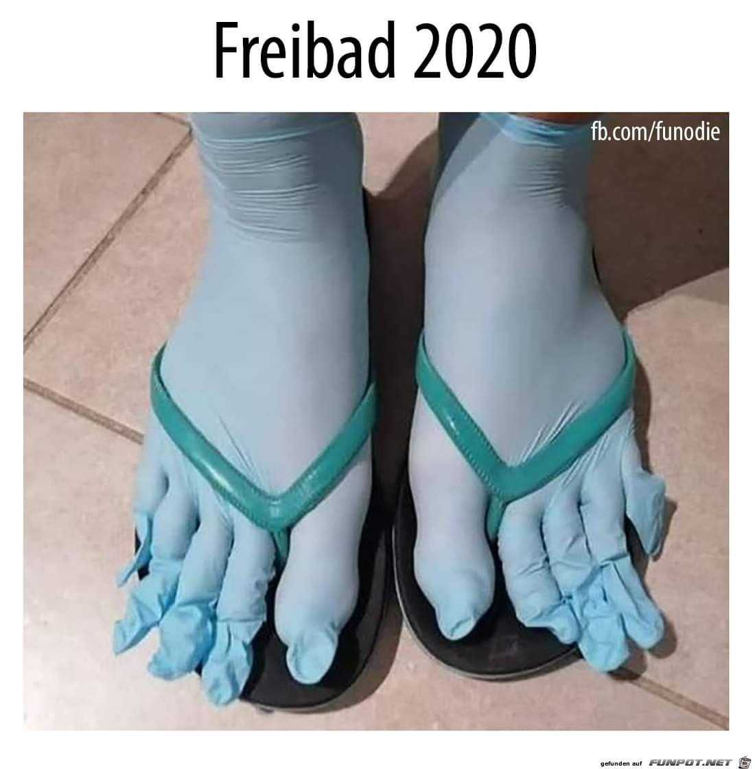 Freibad 2020