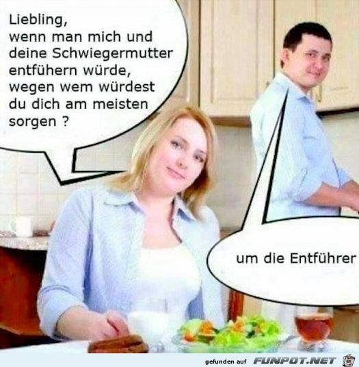 Entfuehrung