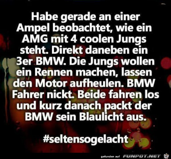 Dumm gelaufen Dumm gelaufen