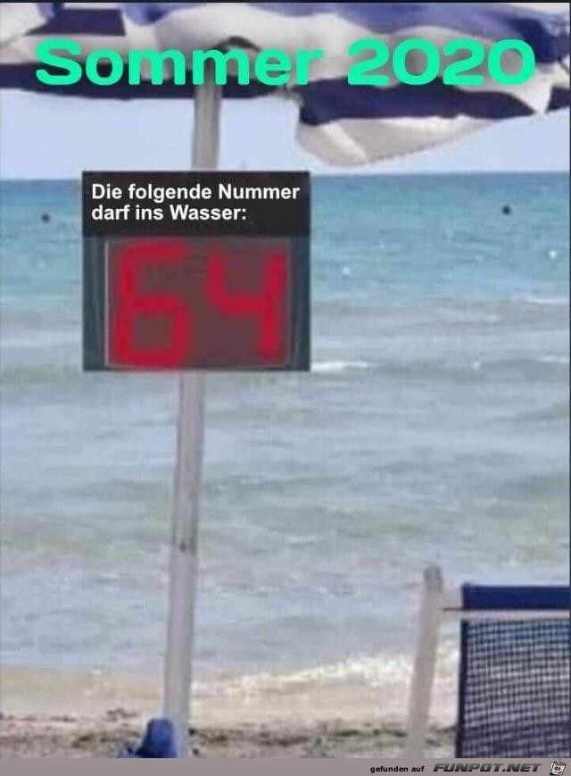 sommer 2020