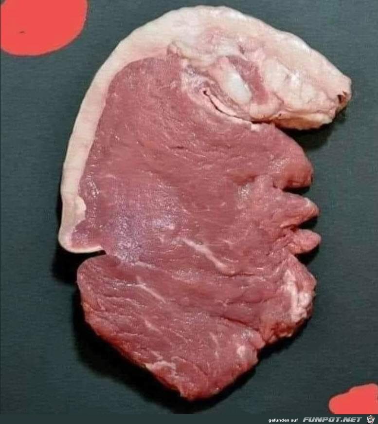 Trump Steak