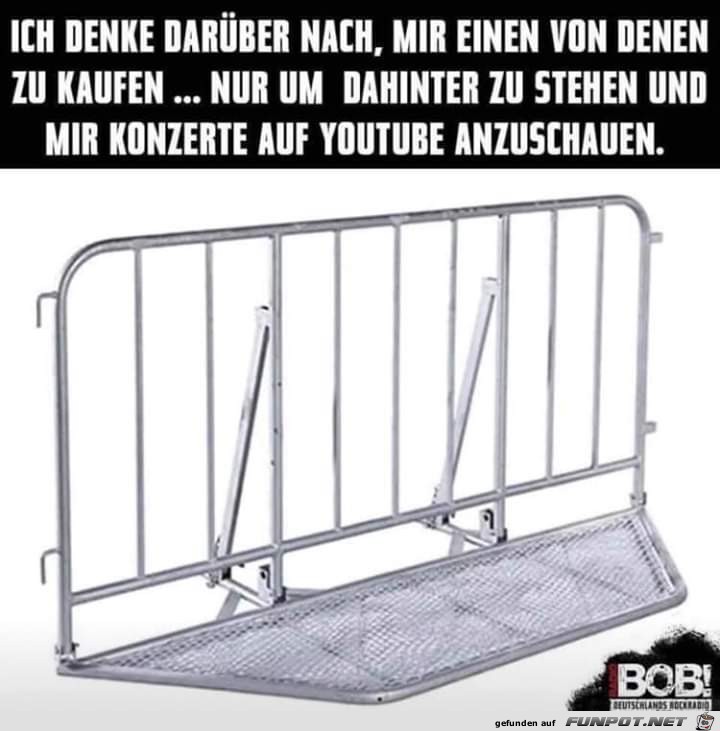 Absperrung Absperrung
