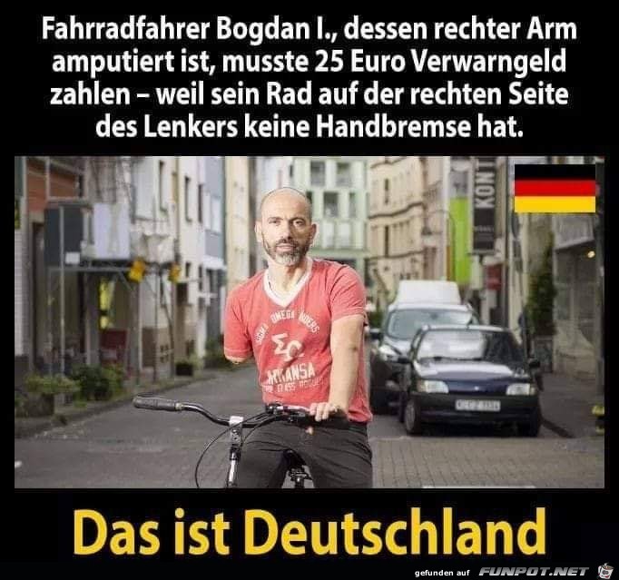 Das ist Deutschland