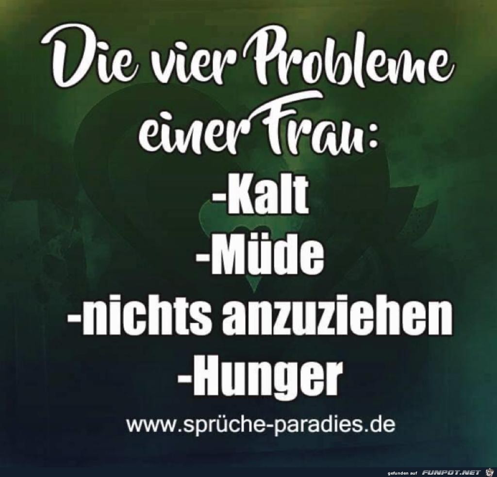 Probleme