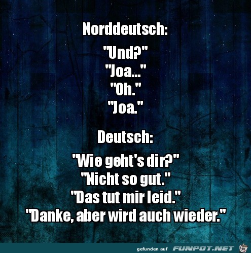 Die Norddeutschen Die Norddeutschen