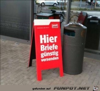 briefe briefe