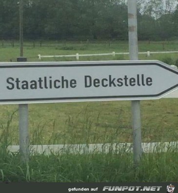 deckstelle deckstelle