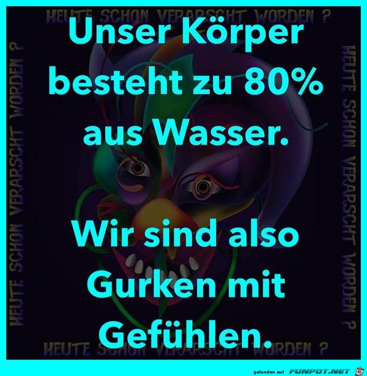 Unser Krper