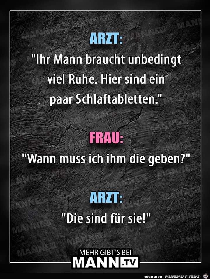 Arzt