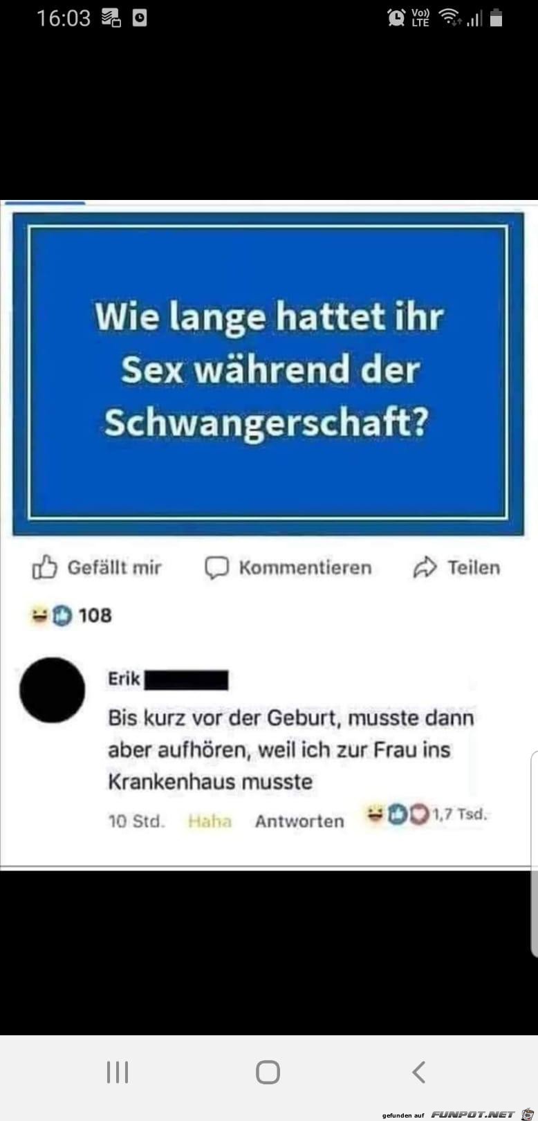 Schwangerschaft