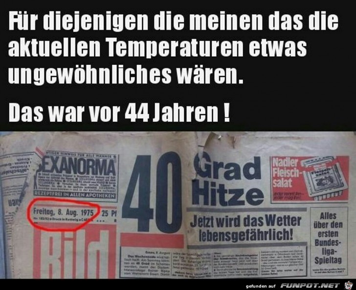 Für diejenigen... Für diejenigen...