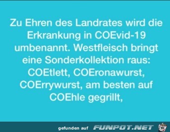 Coesfeld