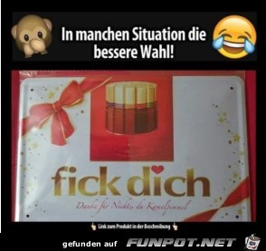 fick dich