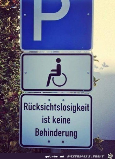 ruecksicht