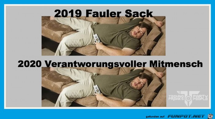 1 Jahr Unterschied 1 Jahr Unterschied