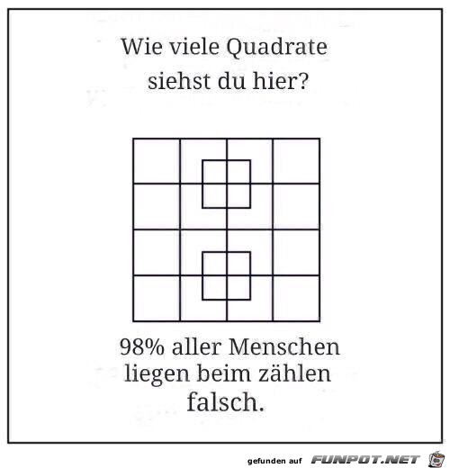 Quadrate