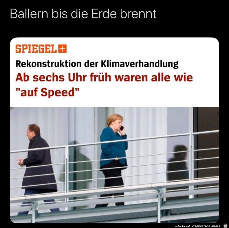 Der Spiegel deckt auf