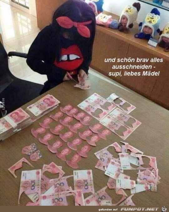 Liebes Maedel