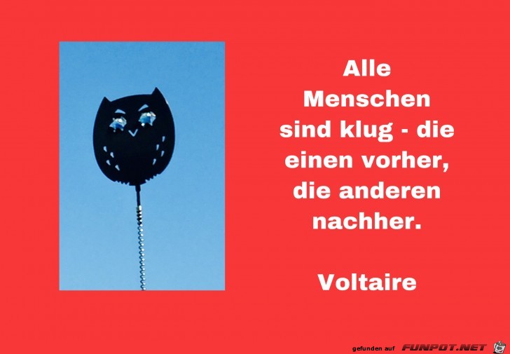 alle Menschen alle Menschen