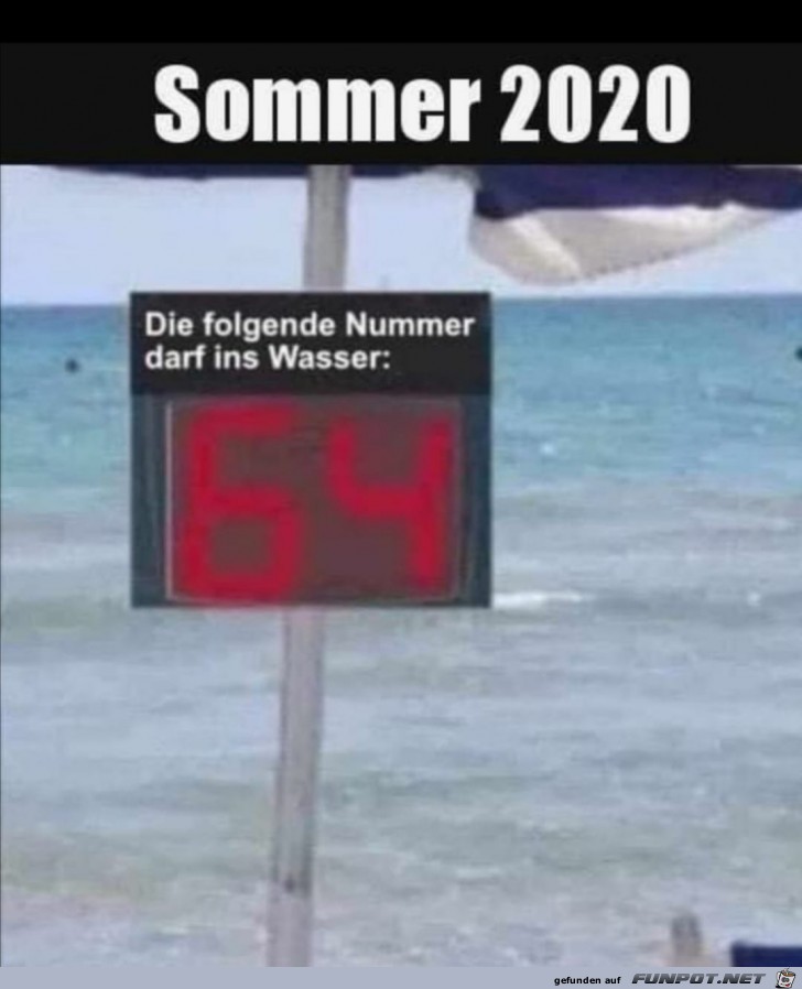 Sommer 2020 Sommer 2020