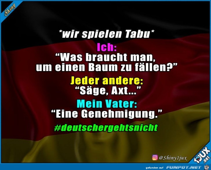 wir spielen Tabu wir spielen Tabu