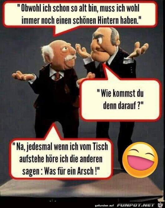 was für ein Arsch was für ein Arsch