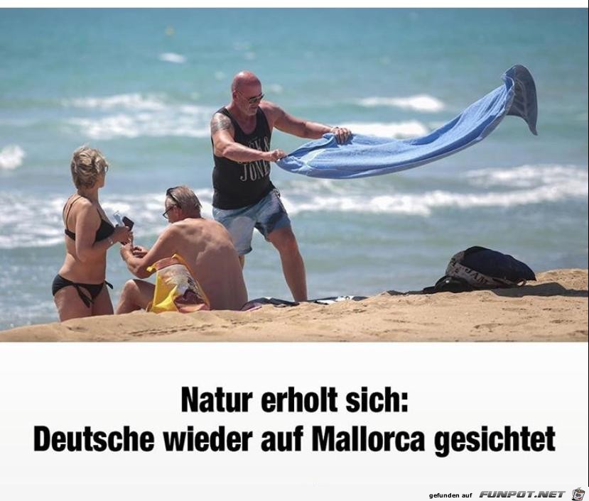 Urlaub