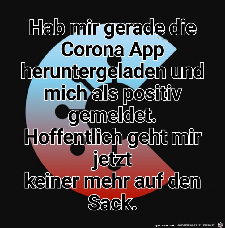 Corona-App